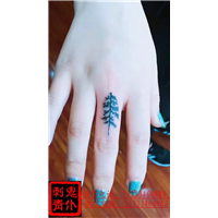 晋城纹身哪家好04