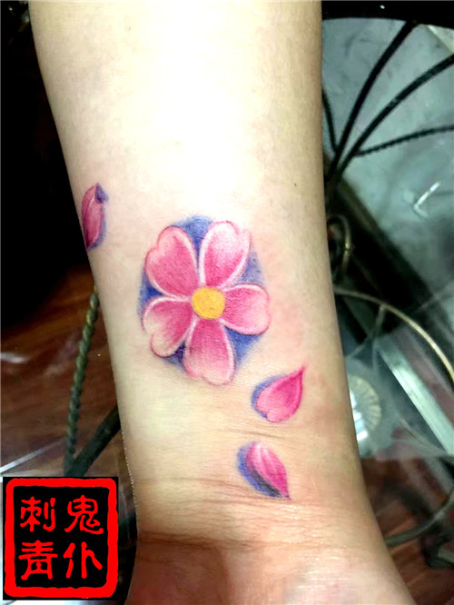 晋城纹绣