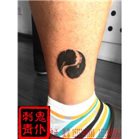 晋城纹身哪家好10