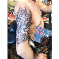 晋城纹身师傅电话多少 