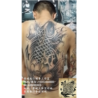 晋城纹身/晋城哪里有纹身店/晋城专业纹身 