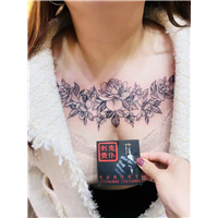 晋城纹身师傅哪家好
