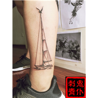 晋江哪里有纹身店01
