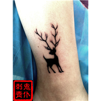 晋城纹身哪家好