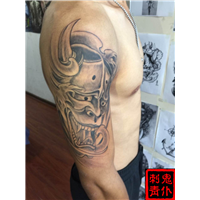 晋城纹身哪家好