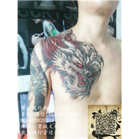 晋城纹身师傅哪家强
