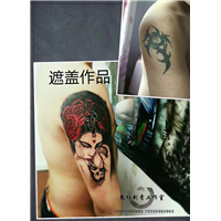 晋城纹身找谁 