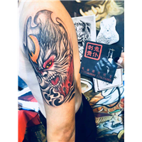 晋城纹身工作室