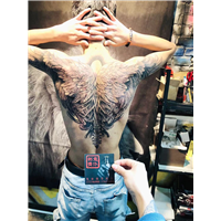 晋城纹身工作室