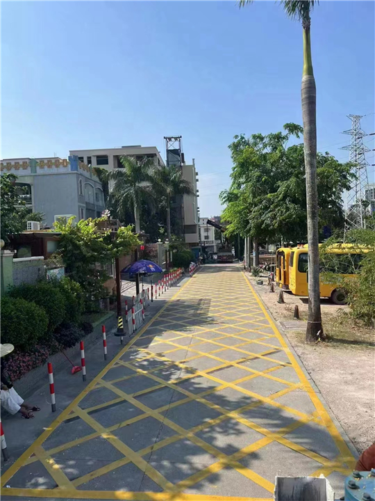 广东划线价格