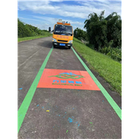 广东道路划线哪家好