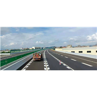 广东道路划线厂家