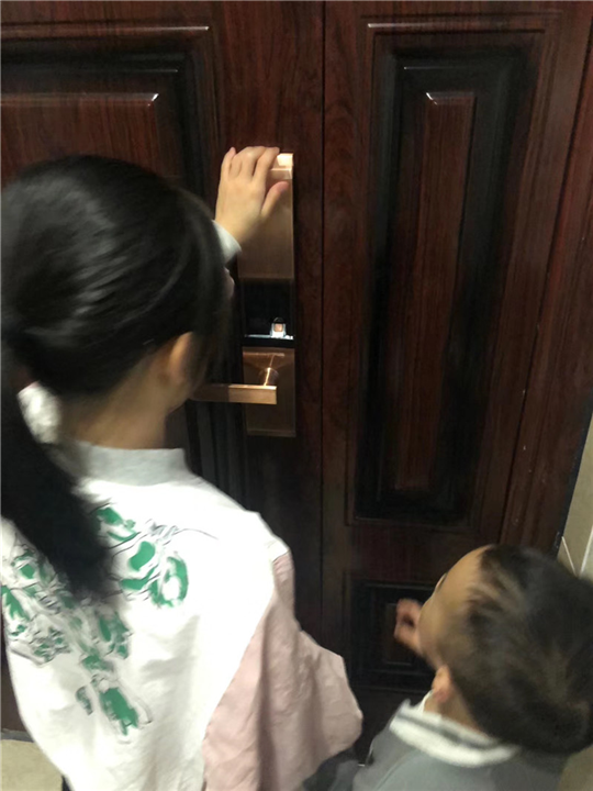 象山开锁公司 
