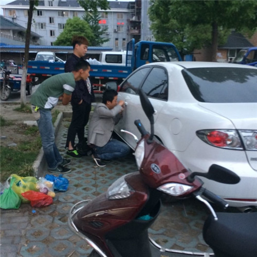 海宁开锁公司 
