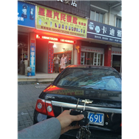 海宁开锁配汽车钥匙 
