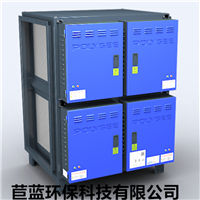 怀化厨房油烟净化器价格 