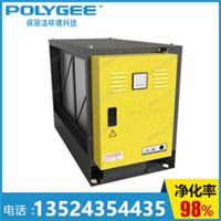上海苣蓝油烟设备₣厨房油烟净化器₮上海油烟净化器价格 