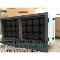 郑州油烟净化器厂家₠郑州活性炭净化器 