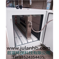 上海UV光解去味油烟净化器!上海苣蓝油烟设备₣厨房油烟净化器₮ 