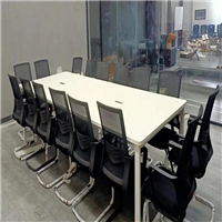 青海西宁办公家具安装