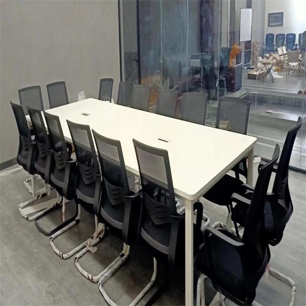 青海西宁办公家具安装