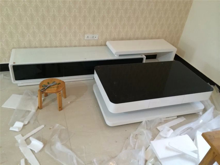 西宁家具安装 