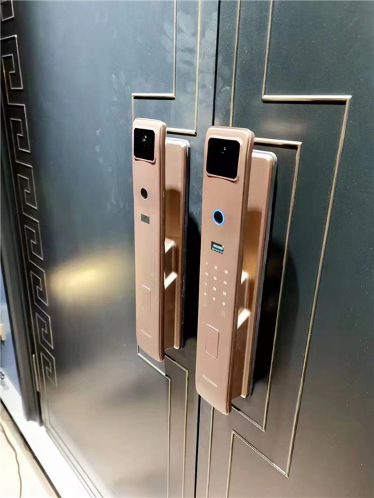 乐清柳市附近专业修锁公司哪家便宜