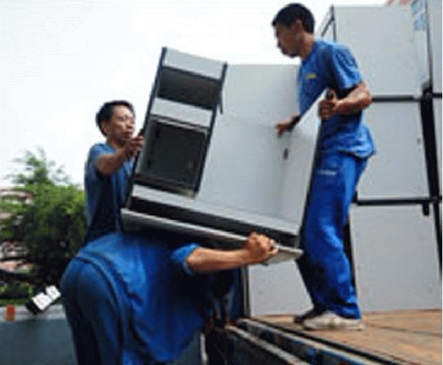 邳州搬家公司 