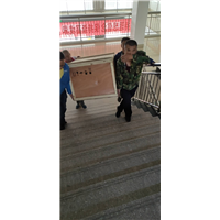 邳州搬家多少钱 