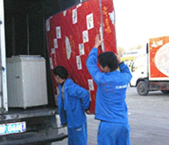 邳州搬家公司 