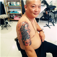 安阳纹身|安阳哪里有纹身店