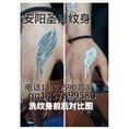 安阳圣青纹身 