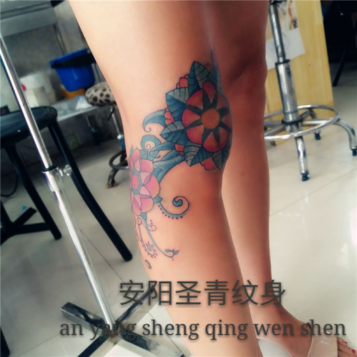 安阳纹身*安阳纹身价格|圣青纹身
