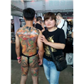 安阳纹身|安阳纹身价格