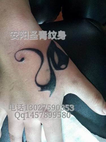 安阳纹身|安阳纹身价格