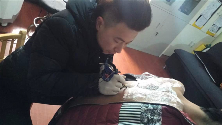 安阳纹身（安阳纹身打8折）安阳纹身店 