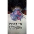 安阳圣青纹身，，，是安阳**的纹身店 