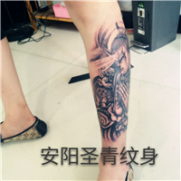 安阳纹身|安阳纹身店|安阳女纹身师￥