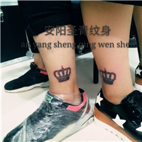 安阳圣青纹身工作室&安阳纹身