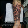 安阳圣青纹身 