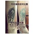 安阳圣青纹身，，，是安阳**的纹身店 