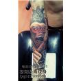 安阳圣青纹身，，，是安阳**的纹身店 
