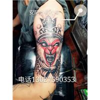 安阳纹身-安阳圣青纹身工作室