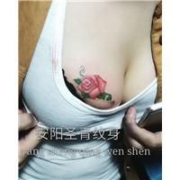 3安阳纹身|安阳女纹身师|安阳洗纹身