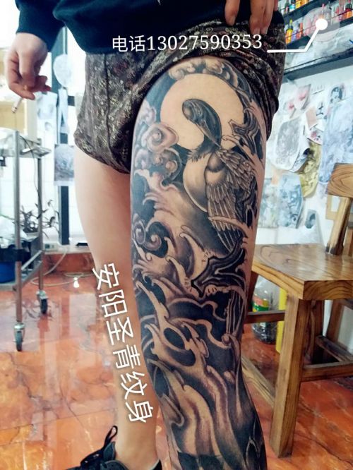 【安阳纹身|安阳洗纹身|安阳祛胎记】