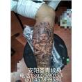 安阳圣青纹身 