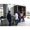 义乌搬家公司电话 