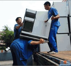 义乌搬家电话 