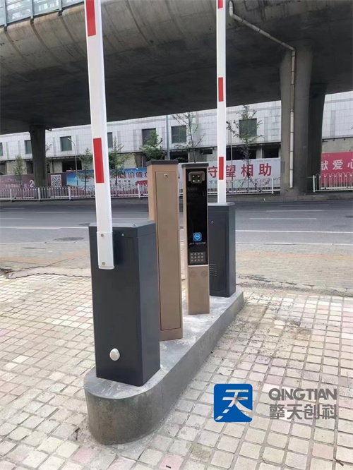 泉州车辆识别