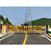 泉州道闸厂家